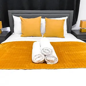 Hotel Wns Canary Wharf