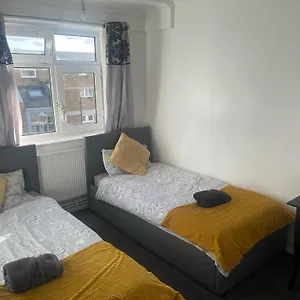 Budget Maisonette Affittacamere
