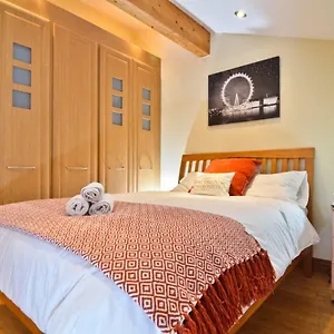 Thames View House Surrey Quays Affittacamere