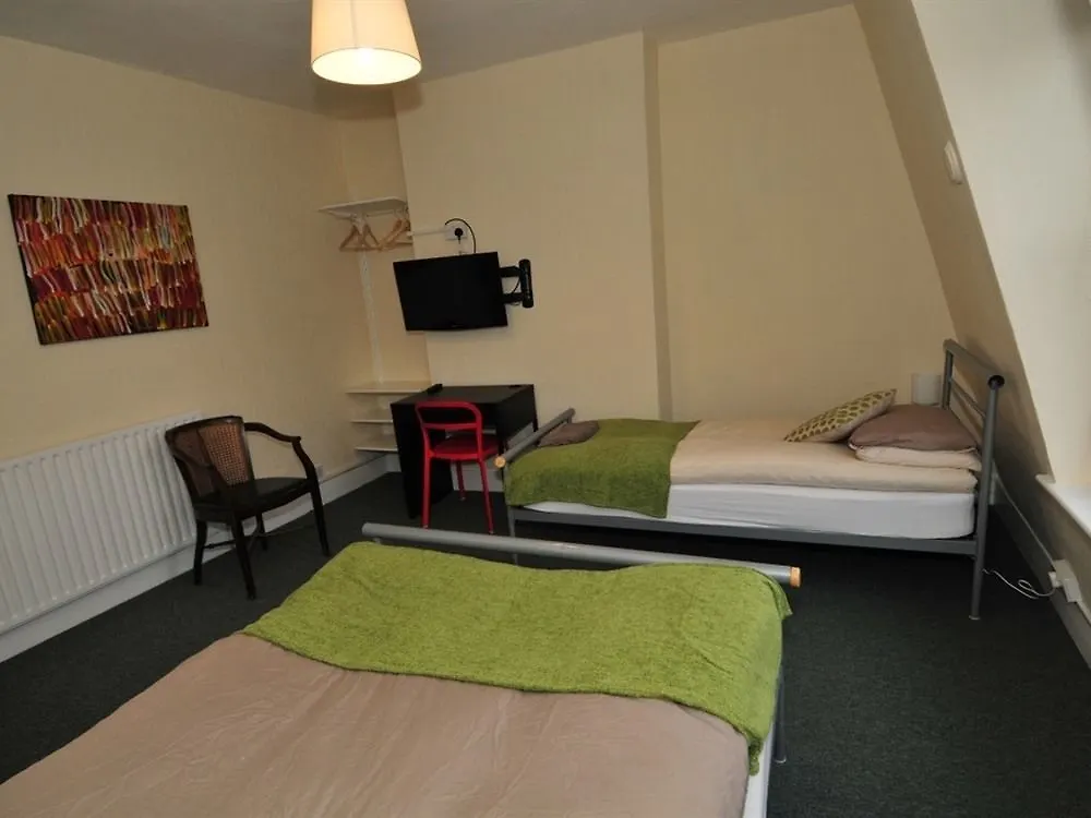 *** Kro The Grange Pub Hotel London Storbritannien