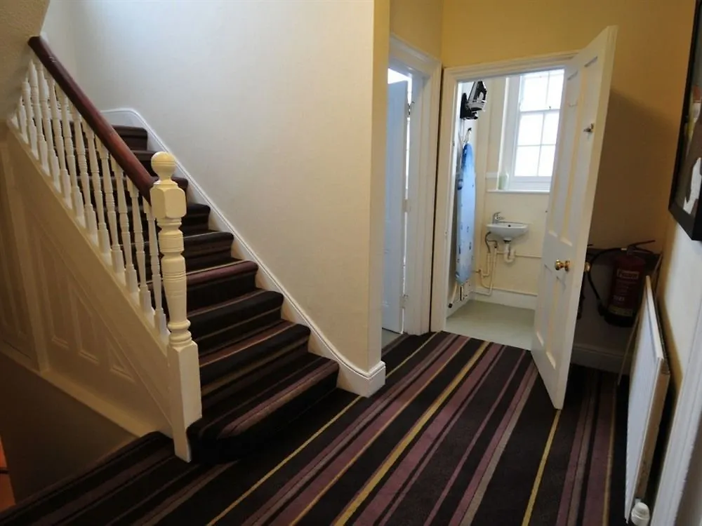 The Grange Pub Hotel London 3*,
