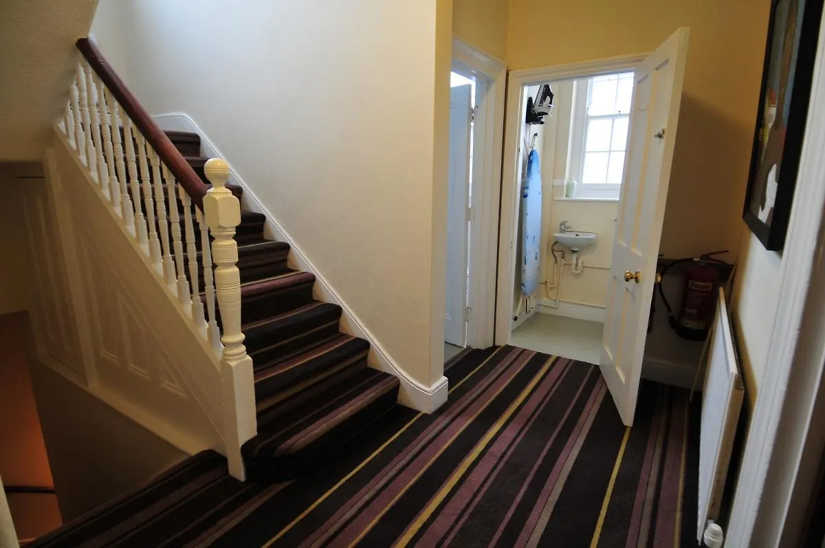 The Grange Pub Hotel London Kro