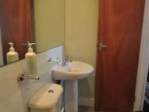 The Grange Pub Hotel London 3*,  Storbritannien